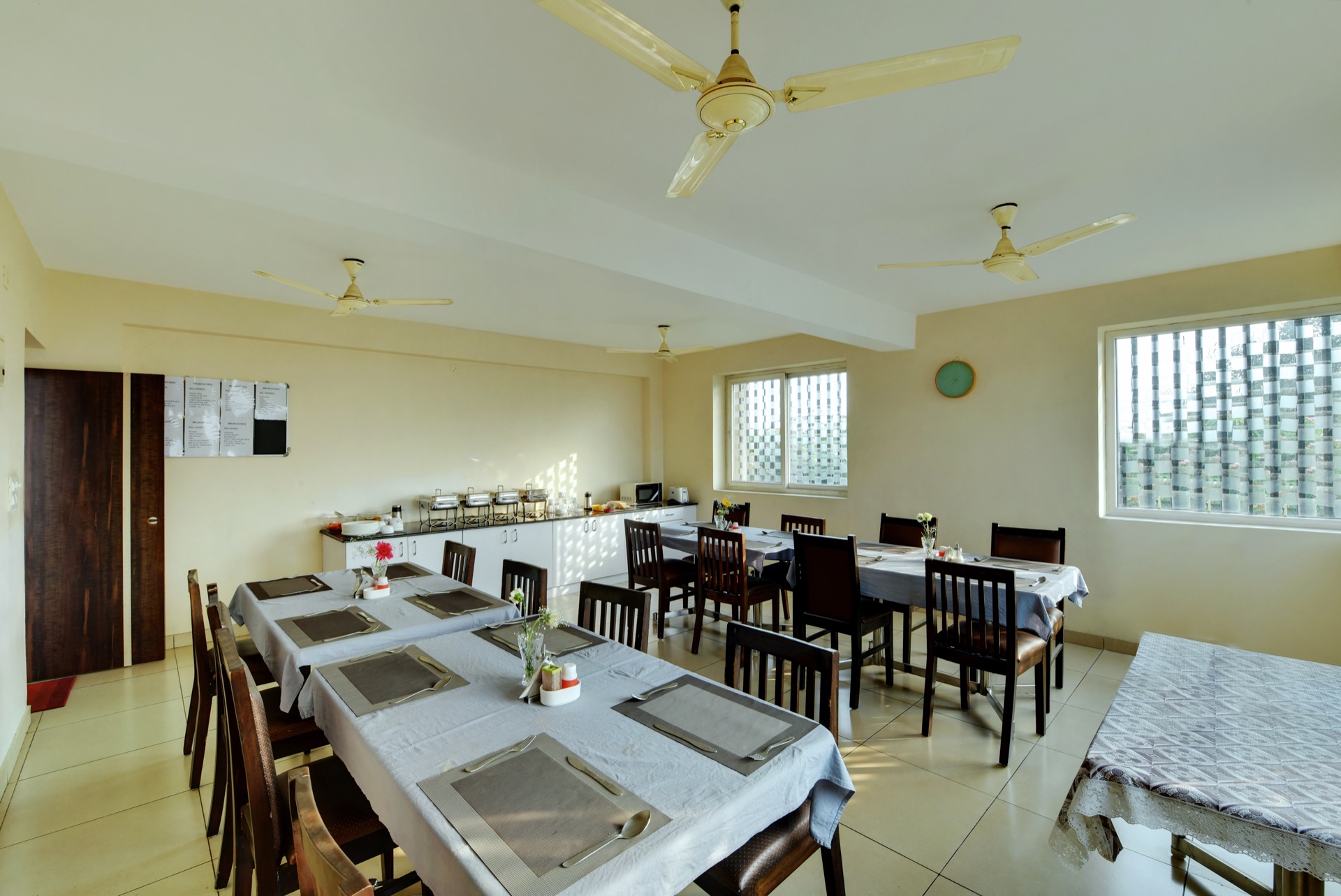 Long Stay Suites at AVM Comfort Inn