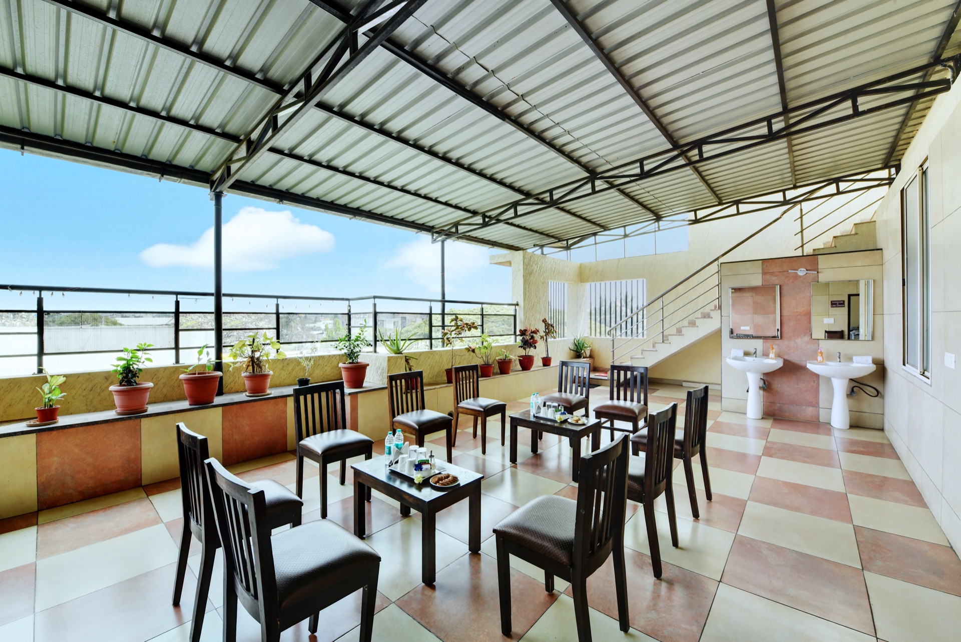 Long Stay Suites at AVM Comfort Inn