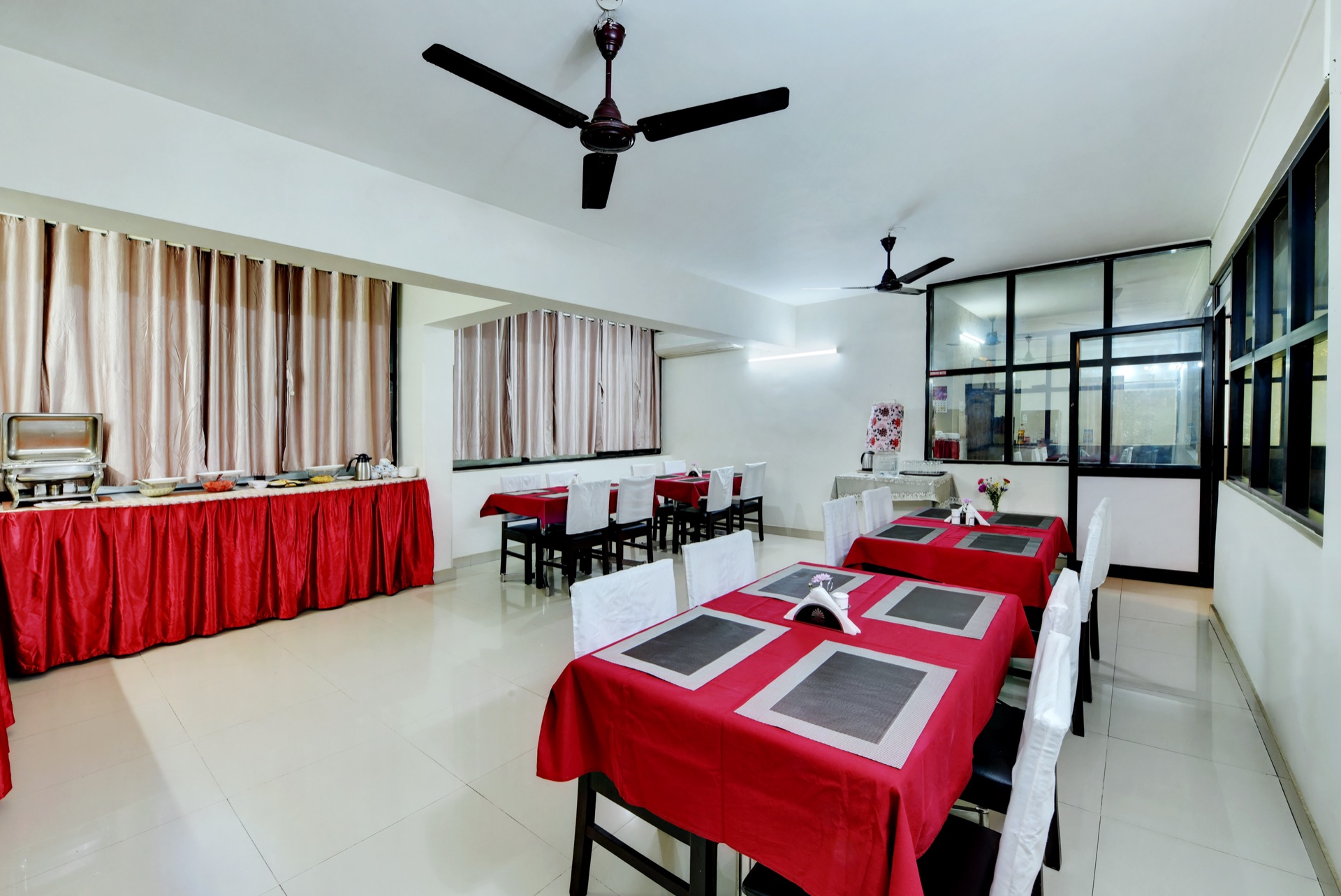 Long Stay Suites at AVM Comfort Inn