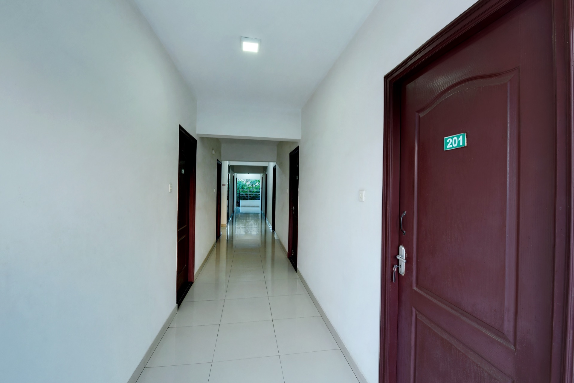 Business Center at AVM Comfort Inn