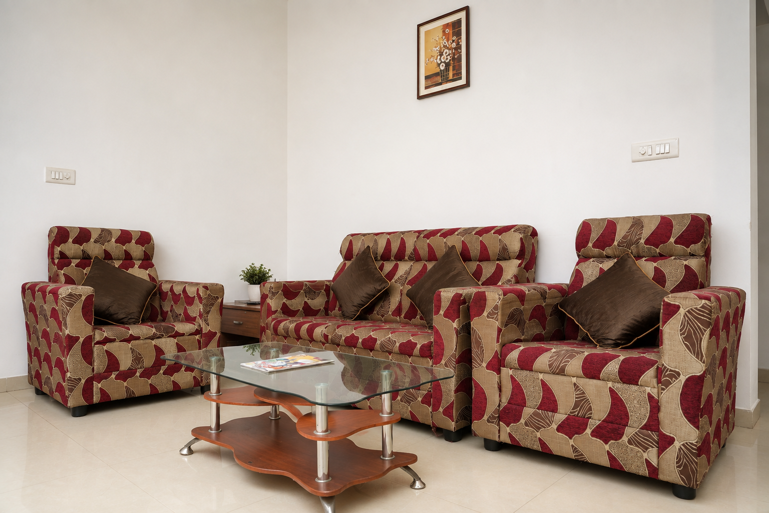 Keeranatham Gents PG